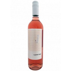 Malbec Rose Punto Final Renacer 75cl - Inverurie Whisky Shop