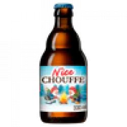 N’Ice Chouffe