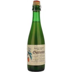 Hanssens Oudbeitje 37.5cl - Belgian Brewed