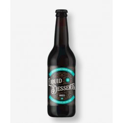 BIG BELLY LIQUID DESSERTS 18 STOUT - Simons Kaas & Noten