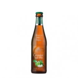 CORSENDONK APPLE - Birre da Manicomio