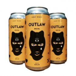 Fuerst Wiacek - Outlaw - Little Beershop