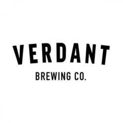 Verdant Brewing Co. Verdant Hop Custard - Beer Shop HQ