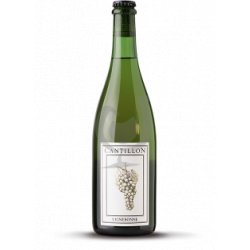 Cantillon Vigneronne