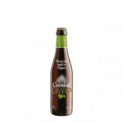 CORSENDONK GRAND HOPS - Birre da Manicomio