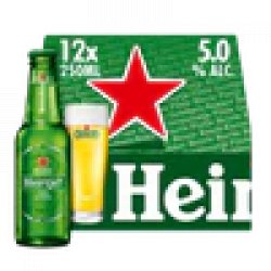 Heineken