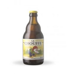La Chouffe Blonde La Chouffe Blonde