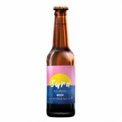 Sura Blonde Ale - Greekbeershop