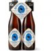 Brouwerij t IJ Vrijwit 0.5% 4-pack 