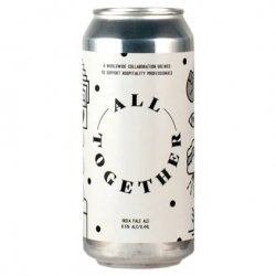 Fuerst Wiacek All Together