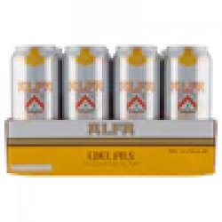 Alfa Edel Pils