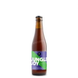 Brussels Beer Project Jungle Joy 33cl - Belgas Online