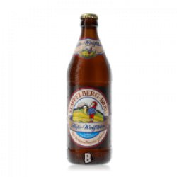 Staffelberg Weißbier - Hier-gibts-Bier.de