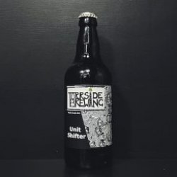 Torrside Unit Shifter - Brew Cavern