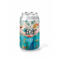 Althaia Mediterranean Eco