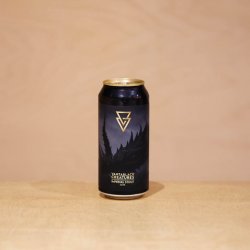 Azvex Vantablack Creatures - The Hop Vault