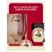 Birra Moretti Premium Lager and Pint Glass 330ml Gift Set 