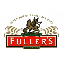 Fuller’s London Pride