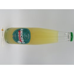 Goba Amicero Spritz 33cl - Widmer Bierspezialitäten