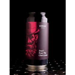 Verdant Brewing Co Don