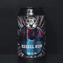 Emperor's Kessel Run - Brew Cavern