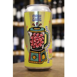 MASH GANG BRAIN STEW IPA (ALCOHOL FREE) - Cork & Cask