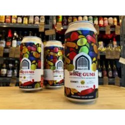 Vault City Brewing Beer Gums Vault City Brewing Beer Gums