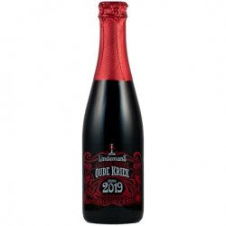 Lindemans Oude Kriek Cuvée René