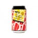 Nepo - Crazy Lines #66 Big Buddy 330ml can 5,9% alc. Nepo - Crazy Lines #66 Big Buddy 330ml can 5,9% alc.