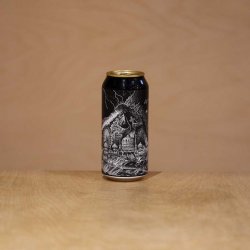 Unbarred Stoutzilla 22 - The Hop Vault