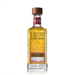 Olmeca Reposado Tequila  38.0%  70cl