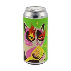 Dois Corvos - Sour Puss - Bierloods22