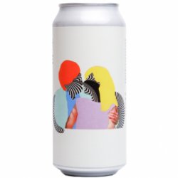 Whiplash True Love Waits Pilsner - Craft Beers Delivered