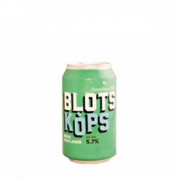 Kraft  Blotskòps - Beerware
