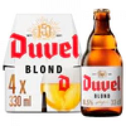 Duvel Duvel