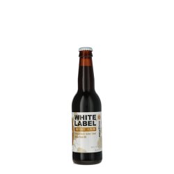 Brouwerij Emelisse White Label Butterscotch Toffee Stout Belize Rum BA 2021 - Mikkeller