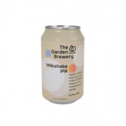 Garden Brewery Milkshake IPA - Craft Beers Delivered