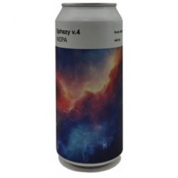 Bådin Bryggeri Sphazy V.4