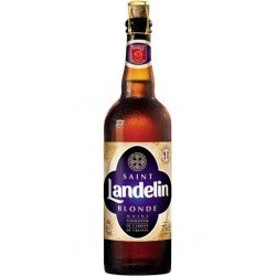 ST LANDELIN BLONDE 75CL - Selfdrinks