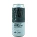 Trillium Brewing Co. x Fidens Brewing - Heaviest Mettle Cut 