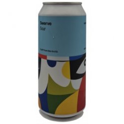 Bådin Bryggeri Swerve