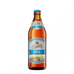 EINSIEDLER Hell - Birre da Manicomio