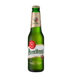 Pilsner Urquell