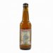 Cidre Sorre Infusé Gingembre Yuzu - 33 cl 