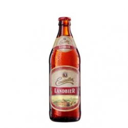 EINSIEDLER Landbier - Birre da Manicomio