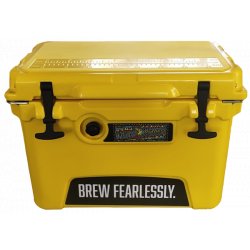 Flying Monkeys 20QT Industrial Cooler - Flying Monkeys Craft Brewery