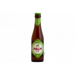 Palm 0.0 - Hoptimaal