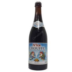 Nice La Chouffe - Cervezone