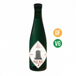 Abbeydale 2023 Vintage Old Ale, 750ml sharing bottle  8% - Abbeydale Brewery