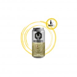 Moersleutel Craft Brewery Ancient Engineering: Biface